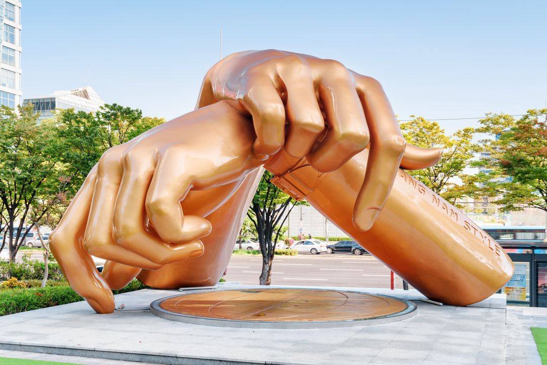 La vague coréenne, kpop et drama