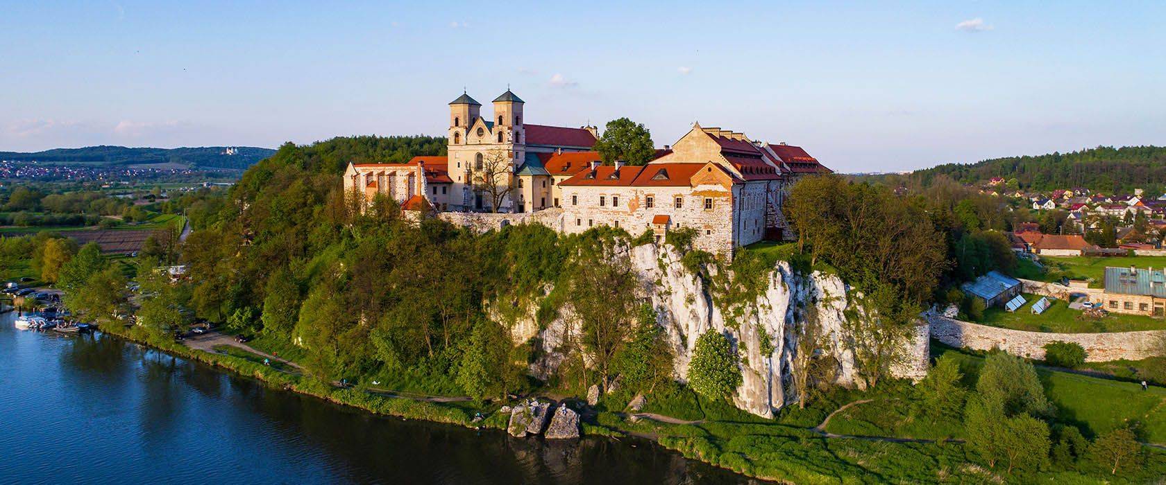 Séjour Pologne