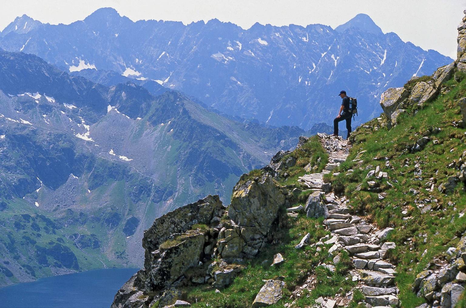 Voyage Zakopane