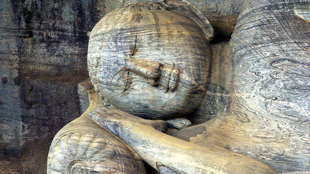 Voyage Polonnaruwa