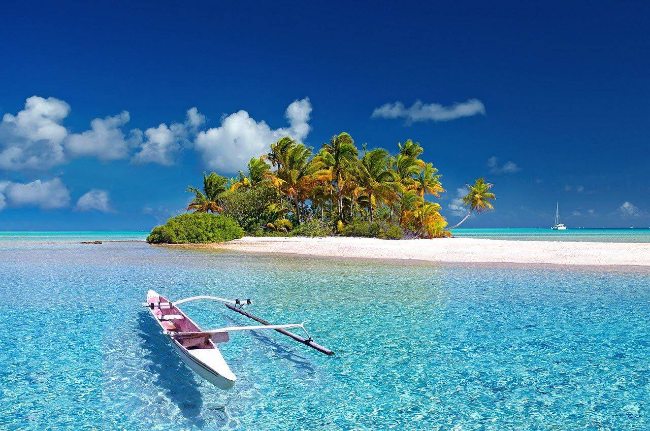 Agence de voyage Tahiti