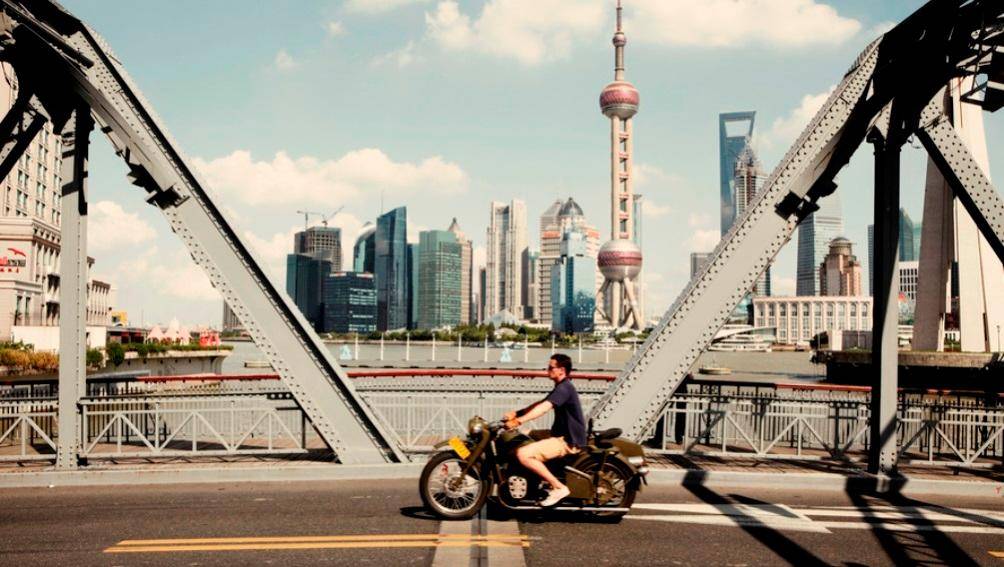 Les mégapoles du monde, phénomène urbain marquant du 21e siècle