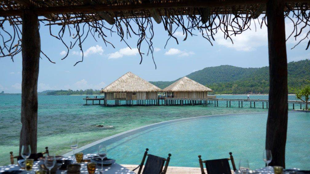 Voyage Sihanoukville