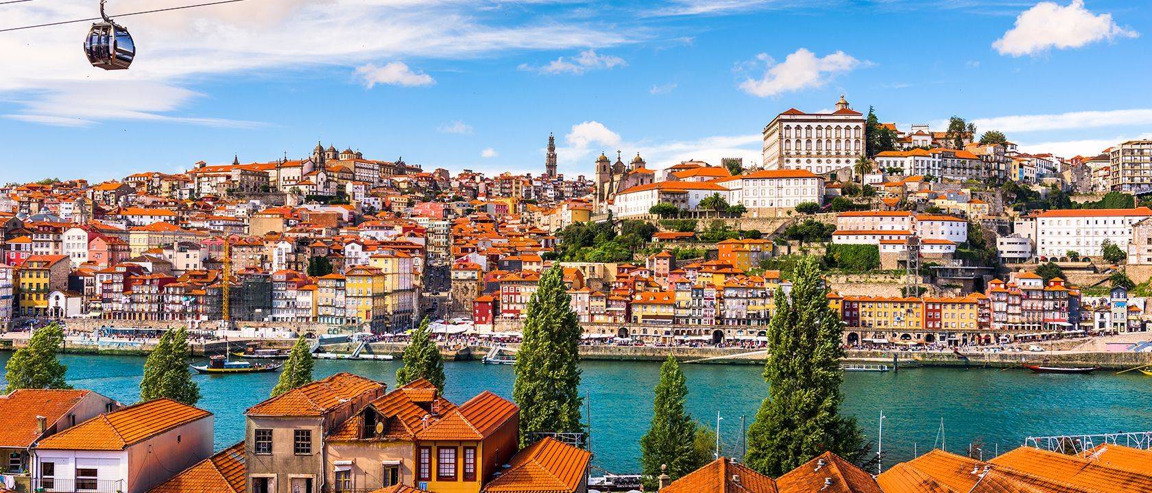 Voyage Porto