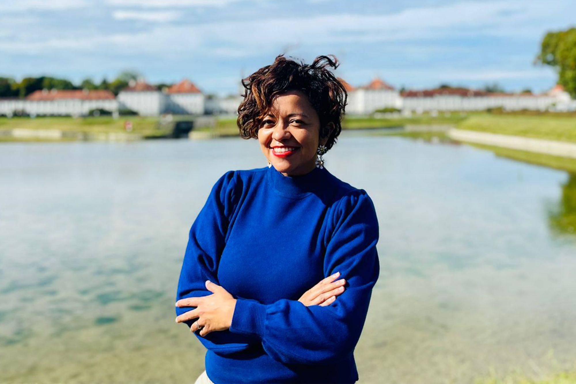 Rencontre avec Silvia Espinoza, conseillère voyage et auteure