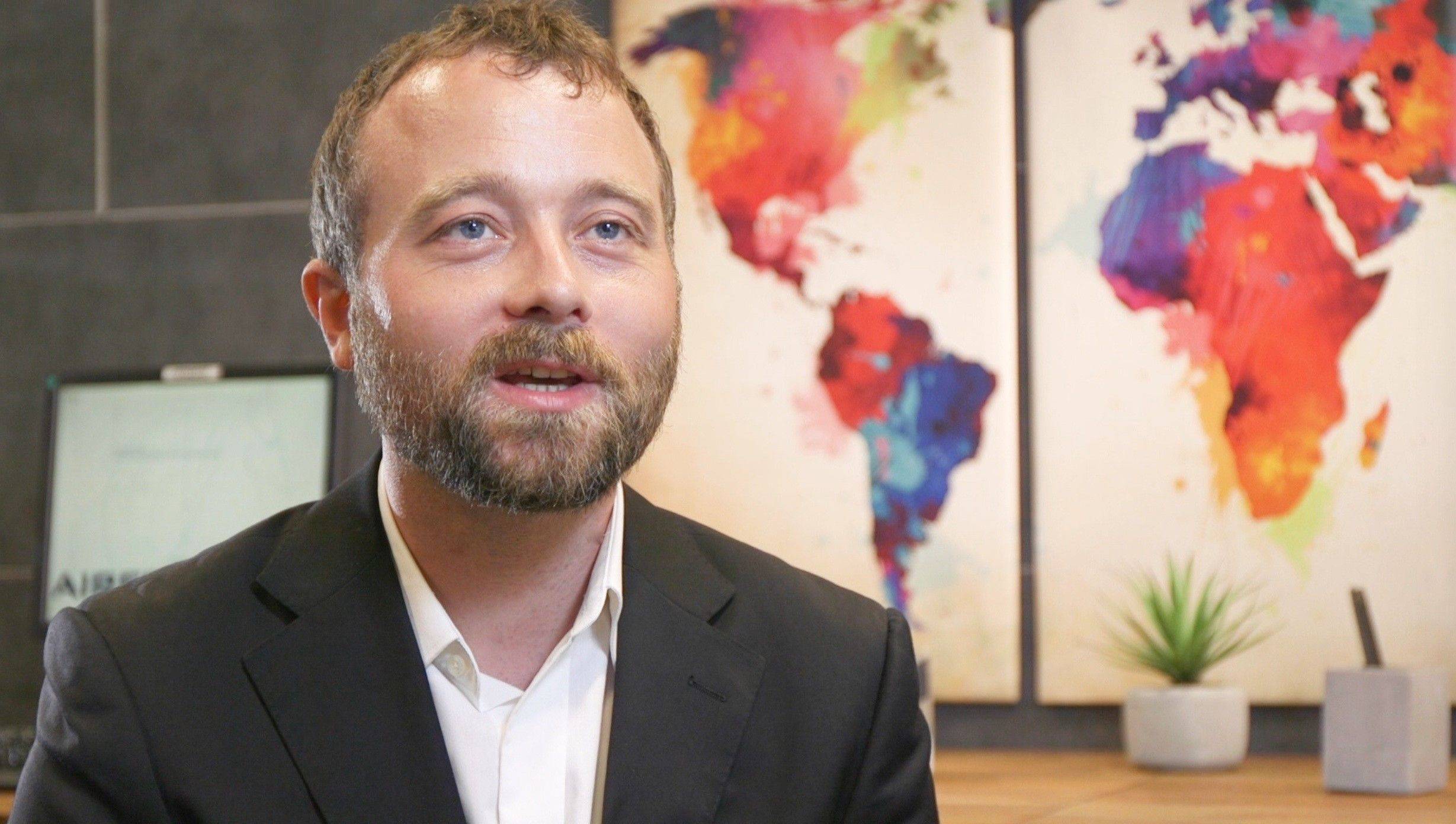 5 questions à Julien Buot, directeur de l'association « Agir pour un Tourisme Responsable » (ATR)