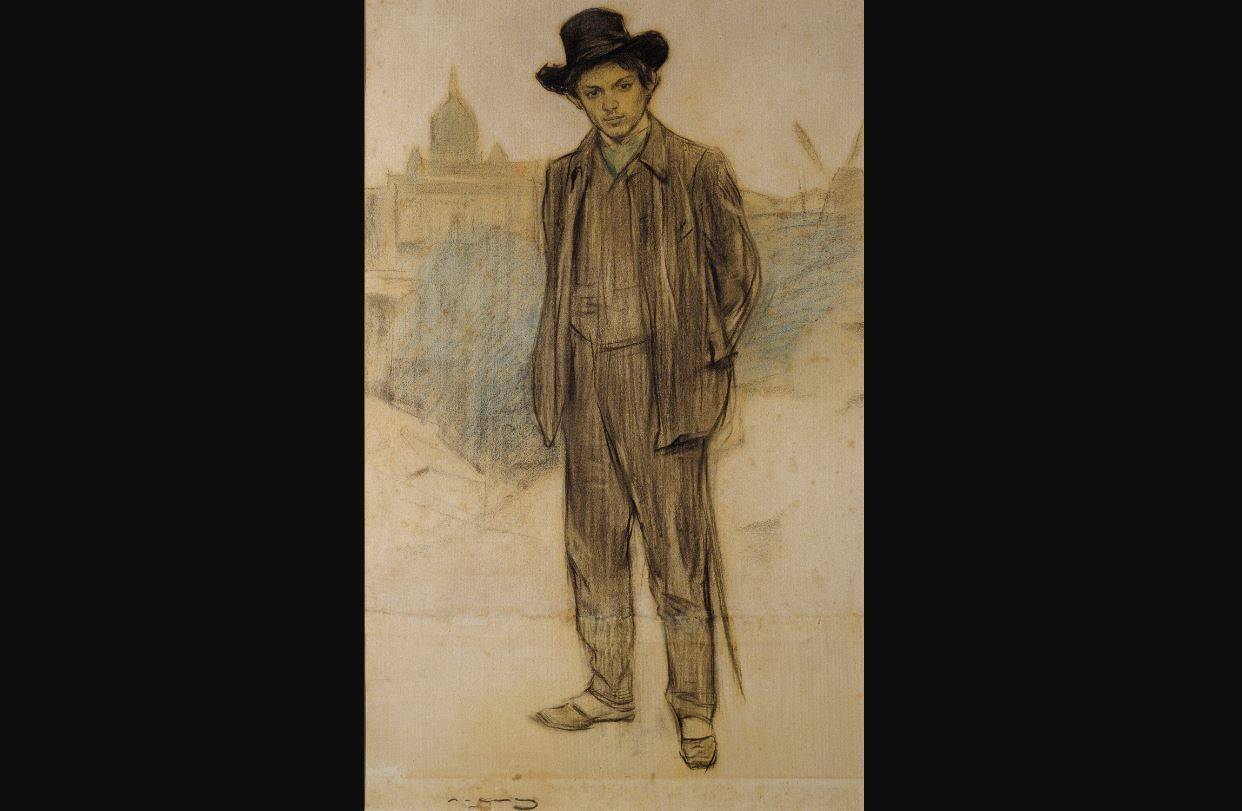 Période catalane de Picasso : la genèse d'un homme-monde