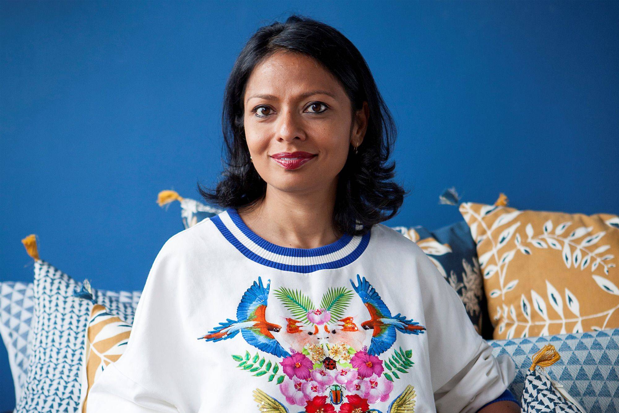 Voyage aux sources de l'artisanat indien