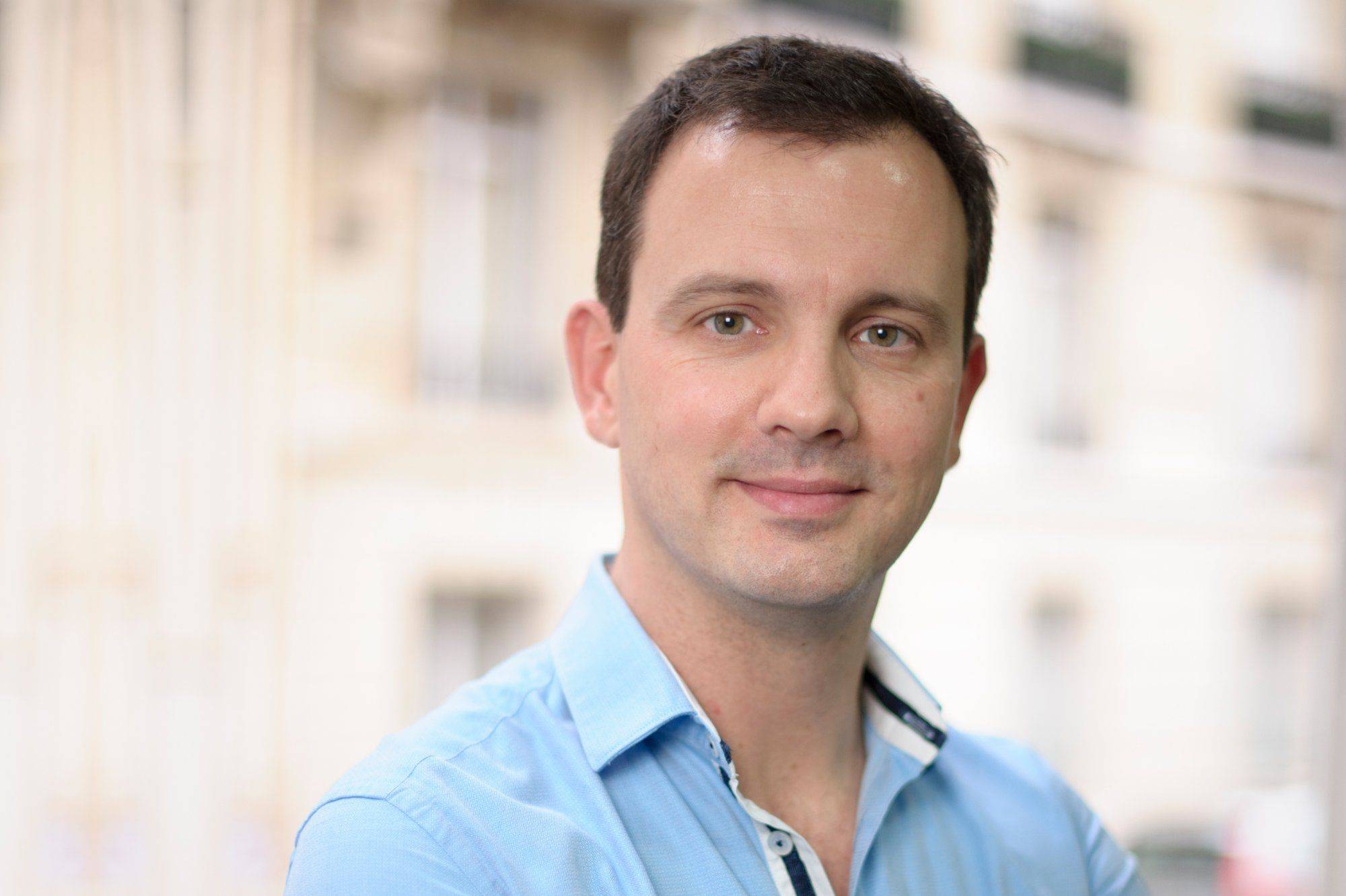 5 questions à Jean-Pierre Pinheiro, Turismo de Portugal