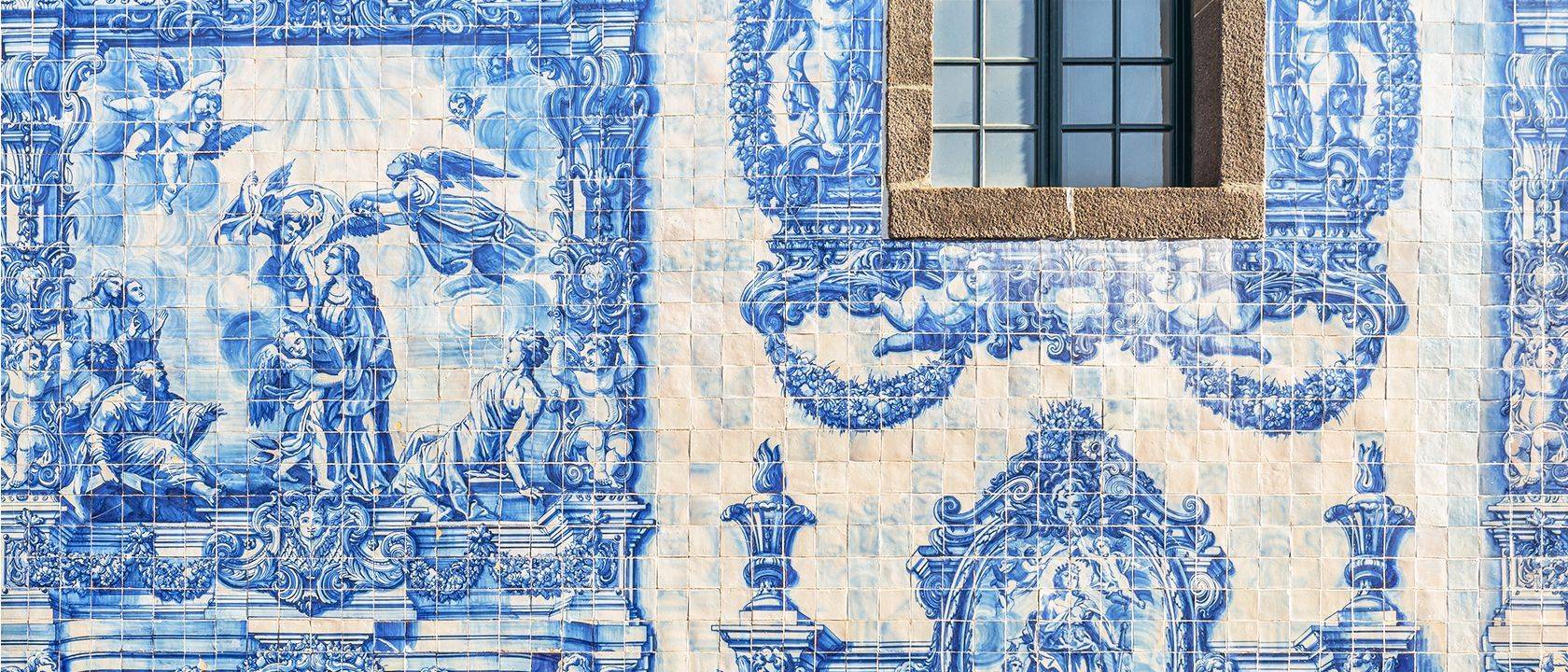 Voyage au Portugal
