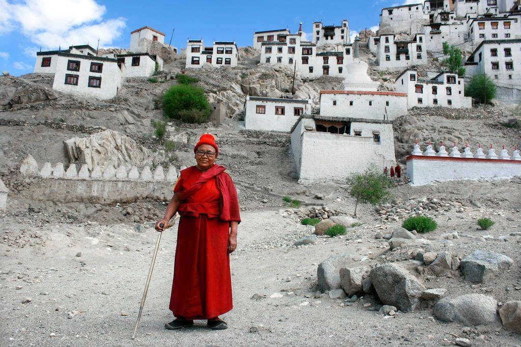 Images du Ladakh