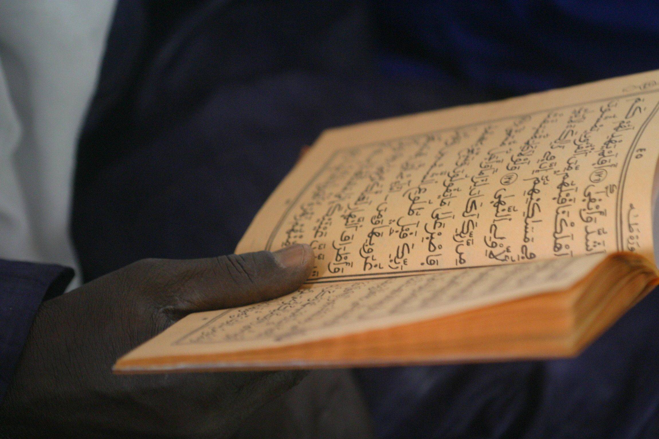 Chine : la sinisation des religions