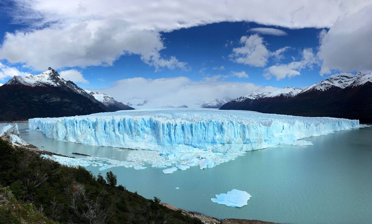 Formalités Argentine