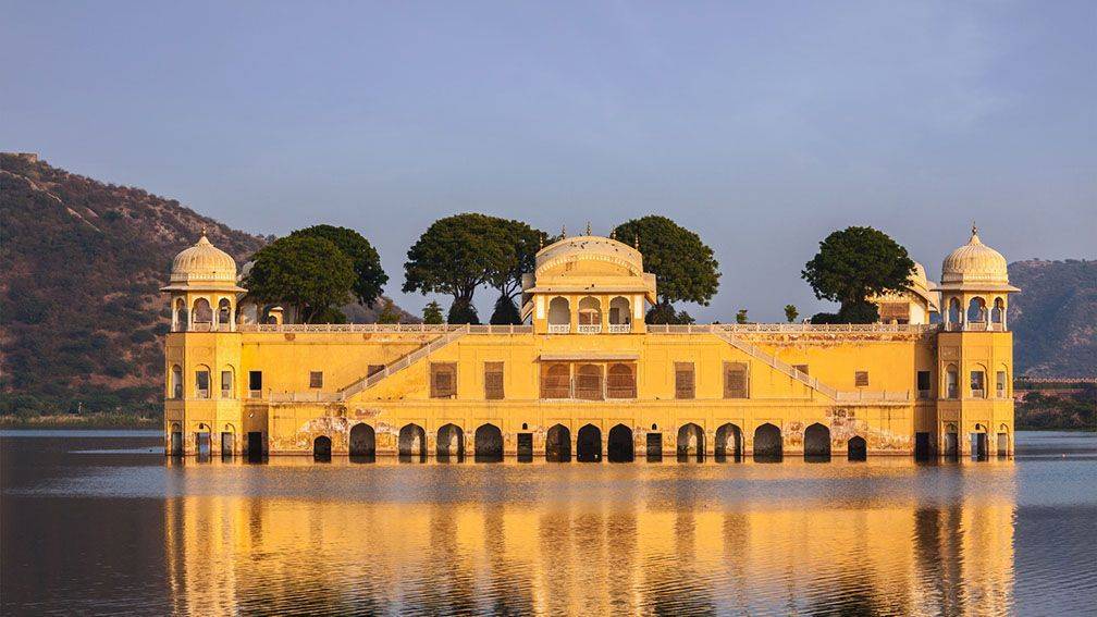 Voyage Jaipur