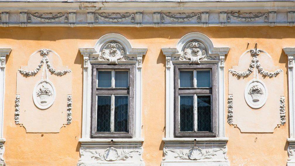 Voyage Brasov