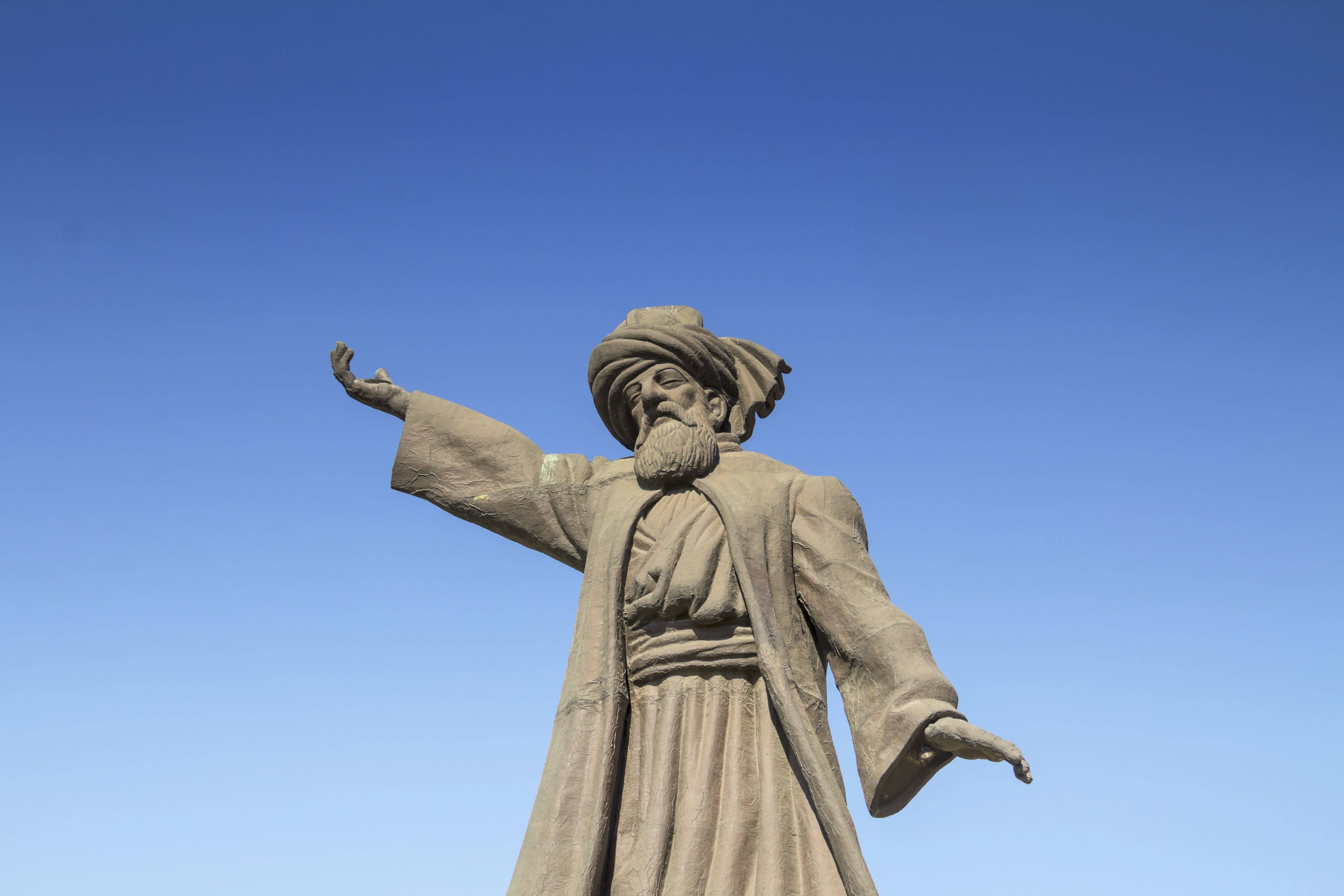 Le soufisme, voie de la sagesse intérieure