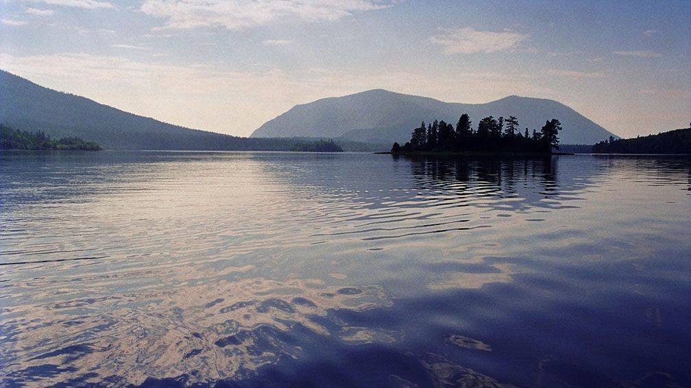 Voyage Irkoutsk