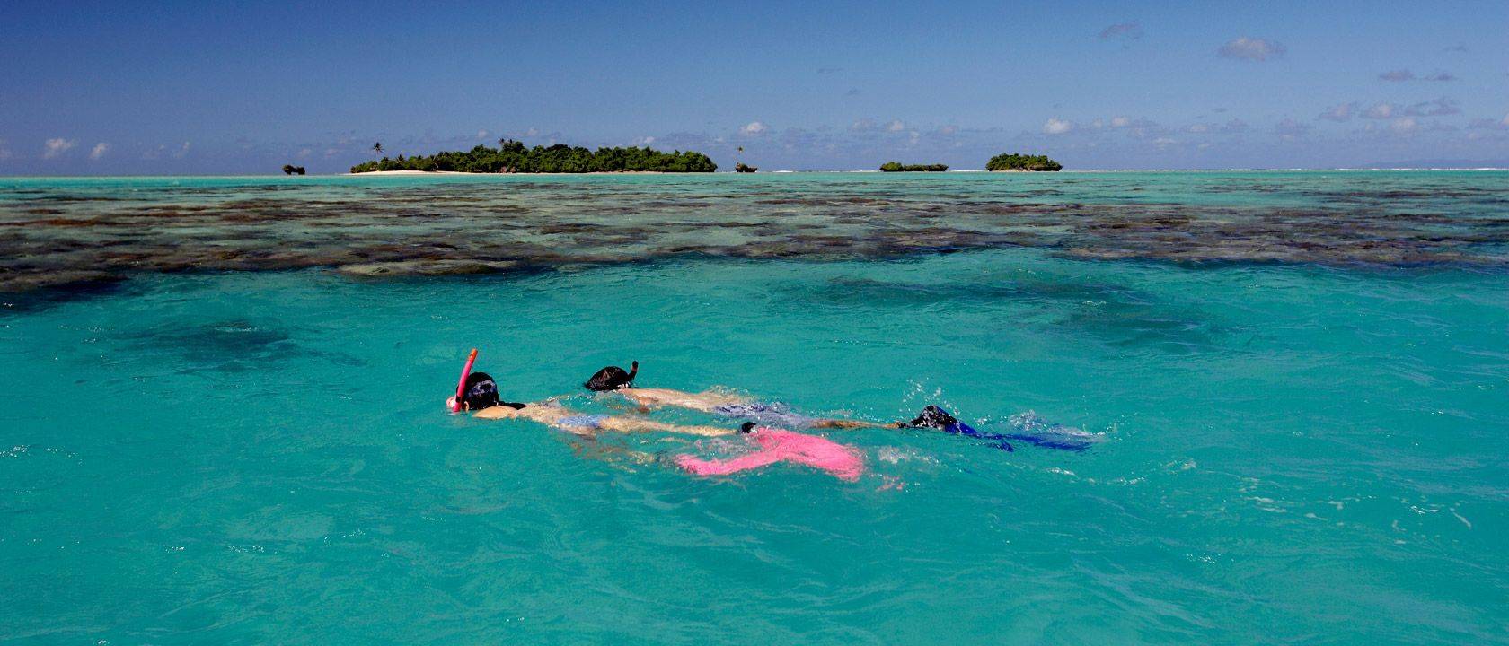 Autotour Iles Samoa