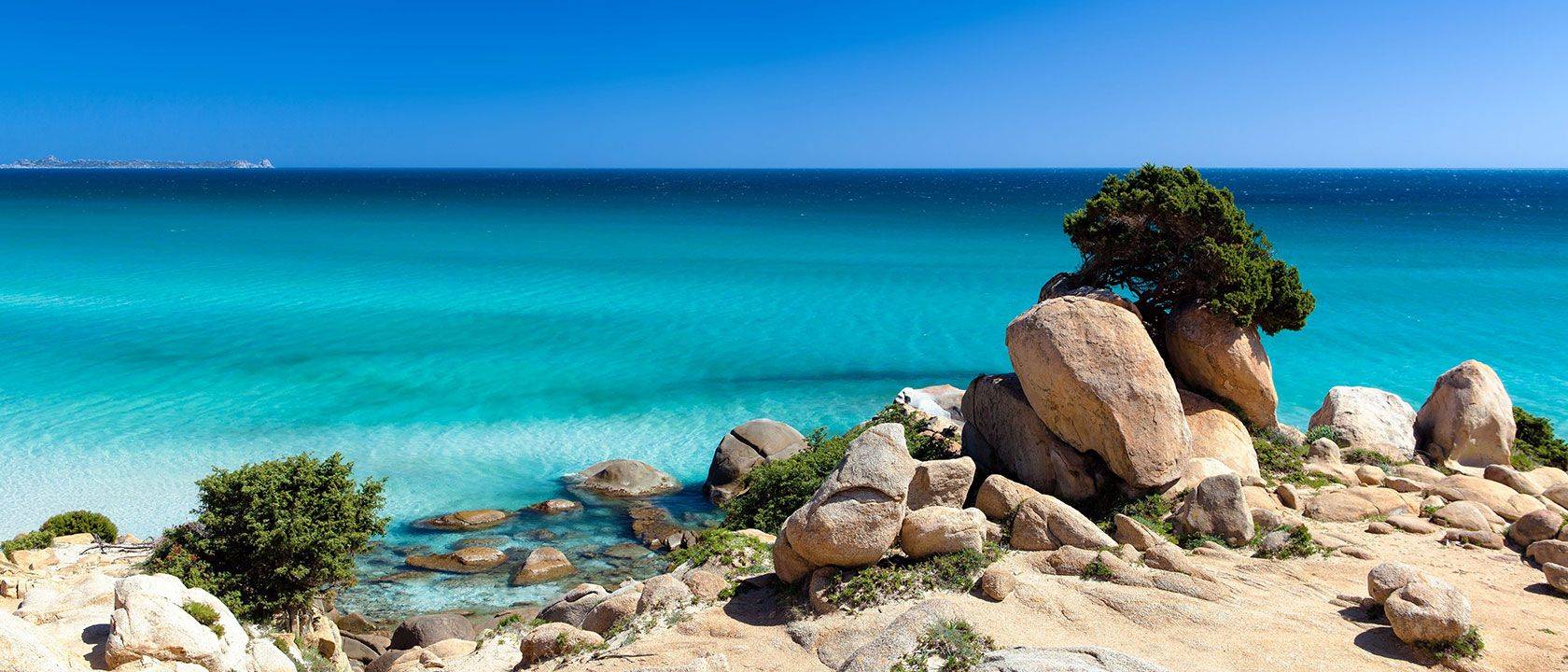 Week-end Sardaigne