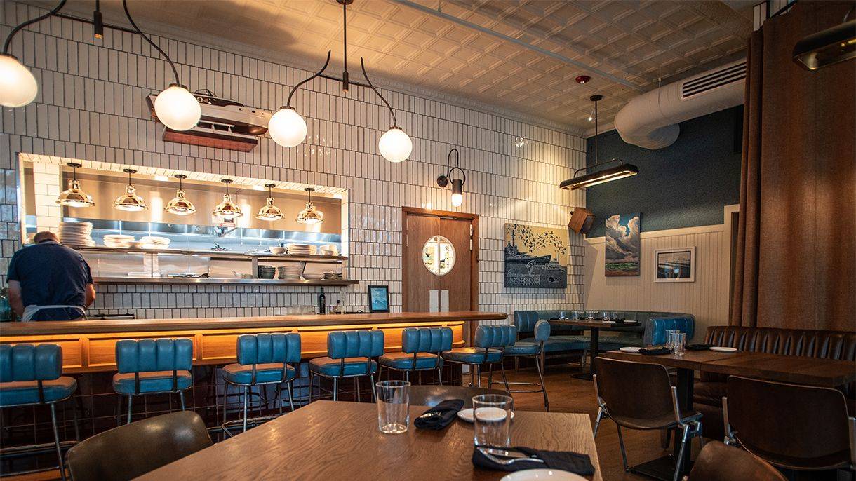 Le Vieux Sud américain, paradis gastronomique