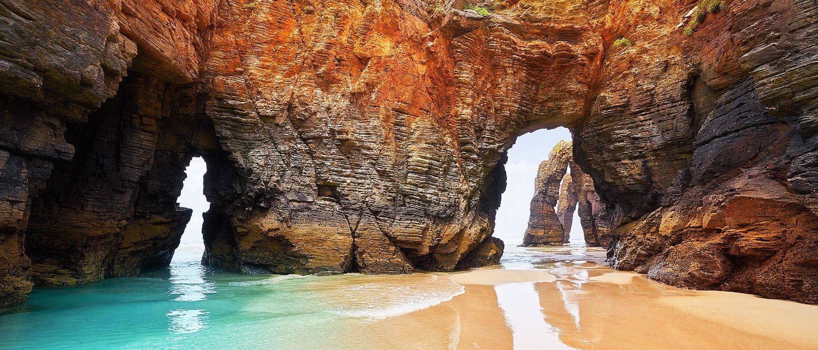Séjour Espagne