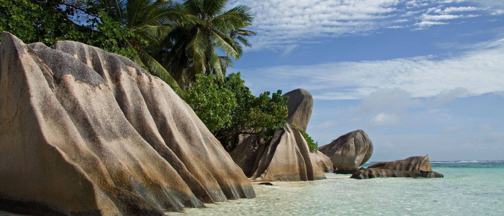 Voyage de noces Seychelles