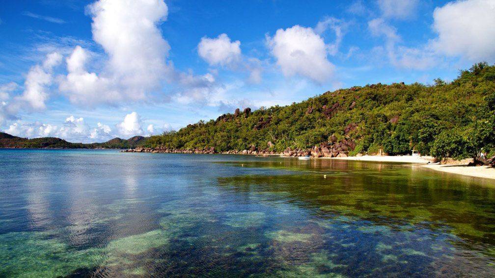 Voyage Mahe