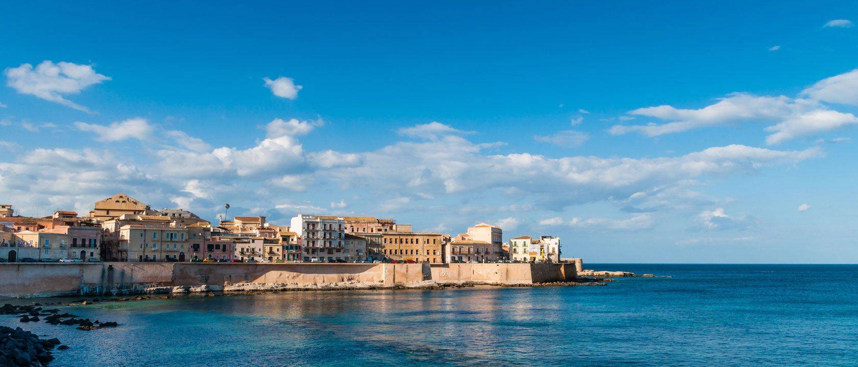 Voyage Sicile