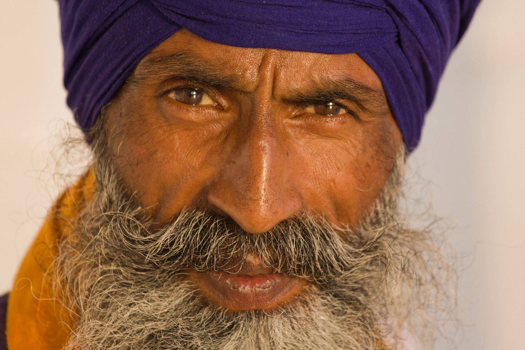 Balade Inde et spiritualité au nord de Paris