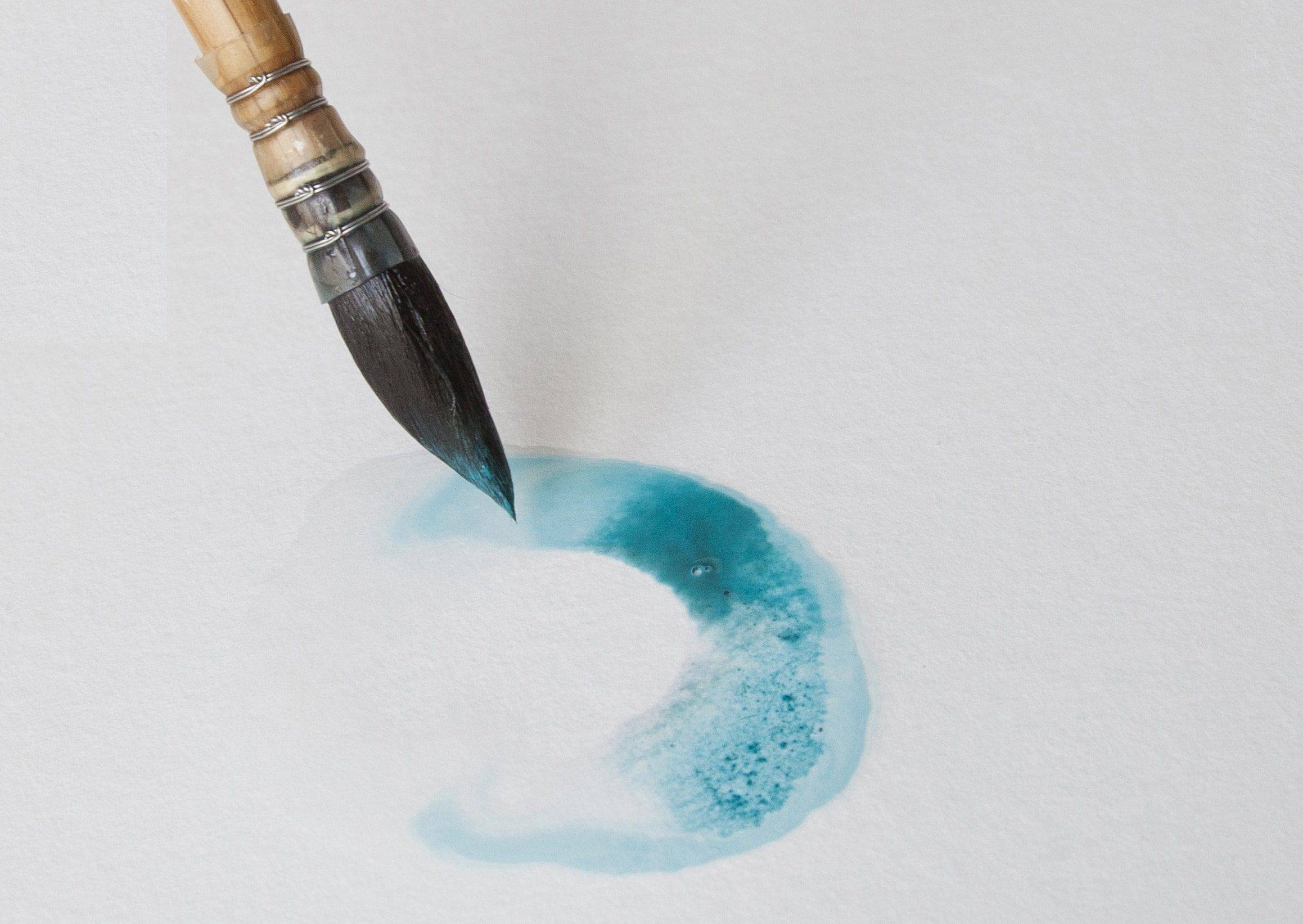 Atelier Carnet de Voyage à l'aquarelle  « Au fil de l'eau «