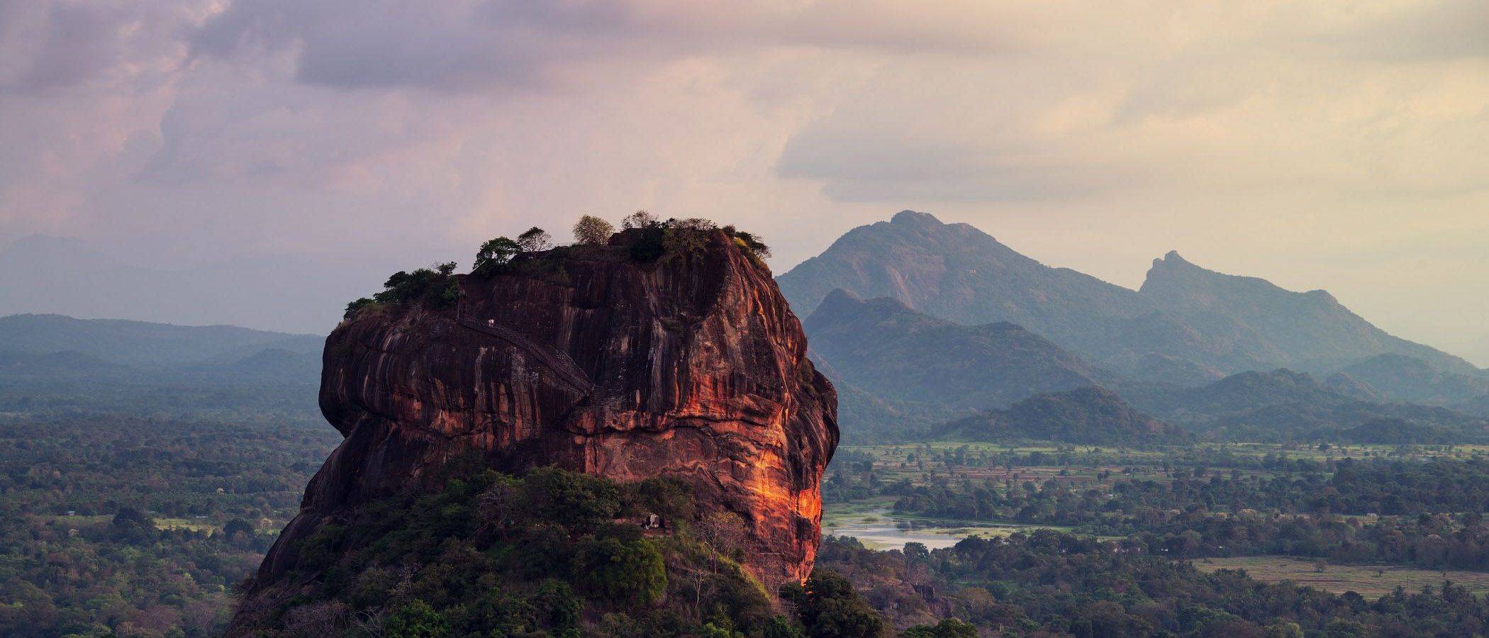 Culture et traditions au Sri Lanka