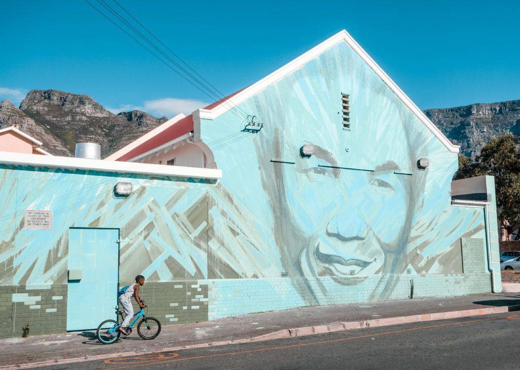 Images de l'Afrique du Sud