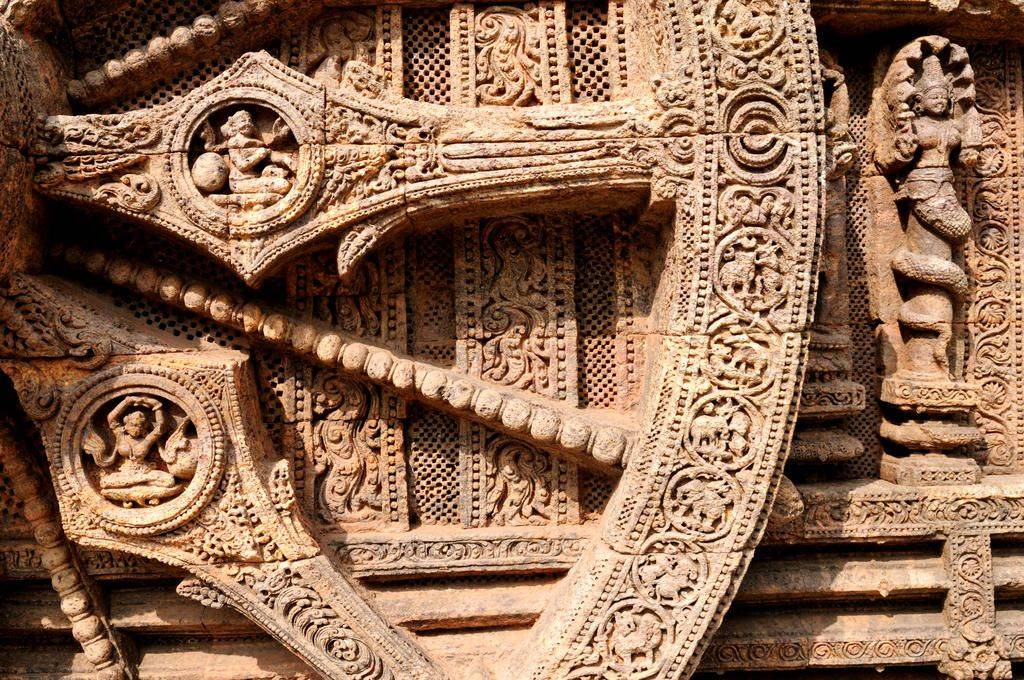 Navagraha, les Neuf Saisisseurs