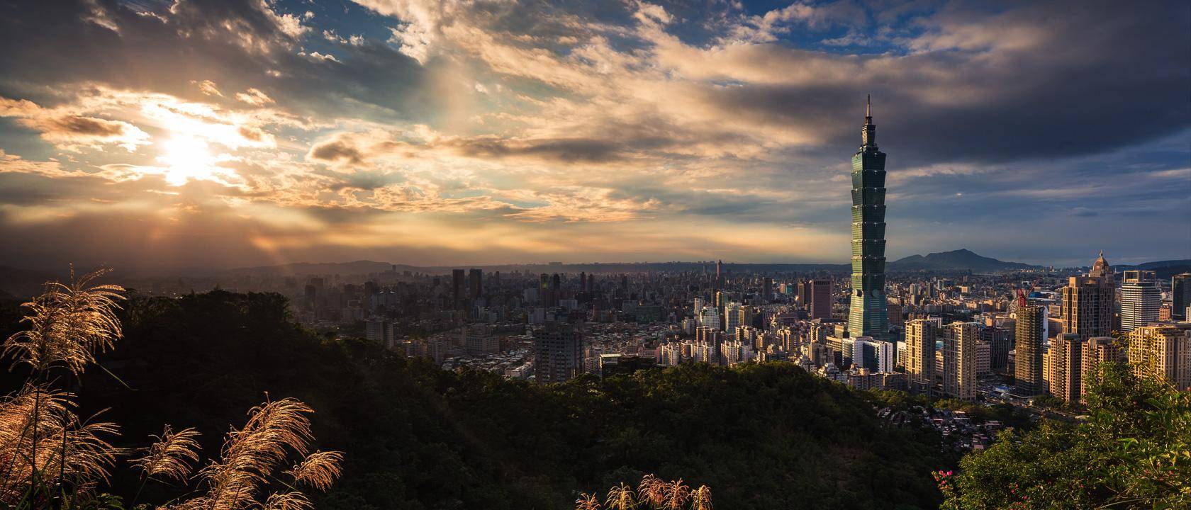 Informations pratiques Taiwan