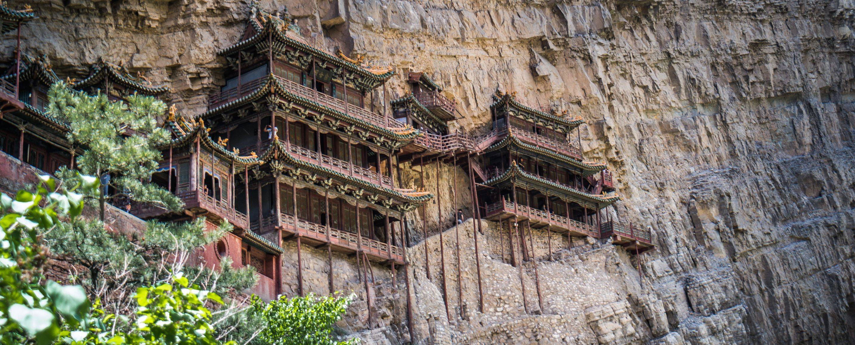 Art & culture Chine du Nord