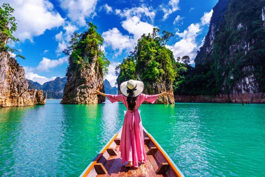 Combien de jours prévoir pour un voyage en Thaïlande ?