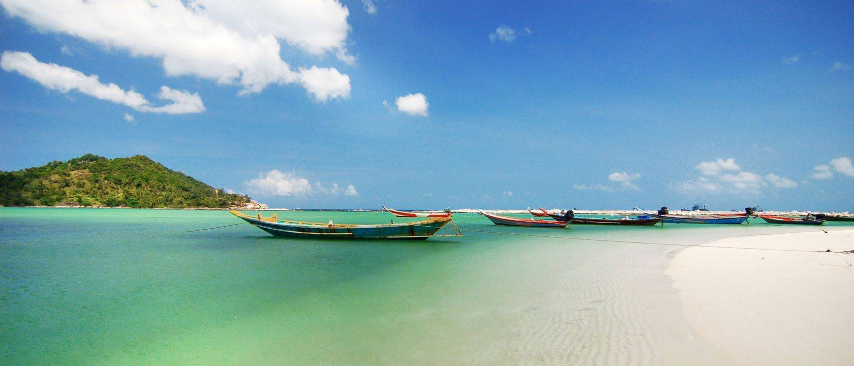 Culture et traditions en Thaïlande