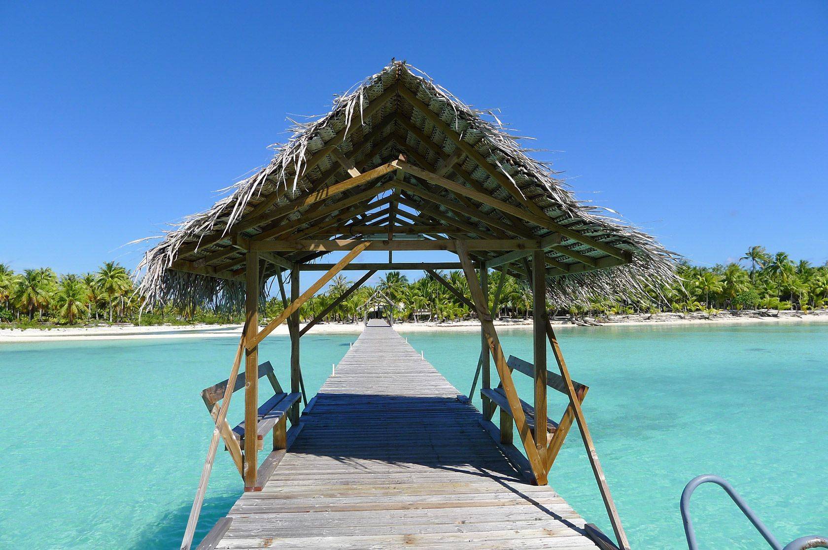 Voyage Tikehau