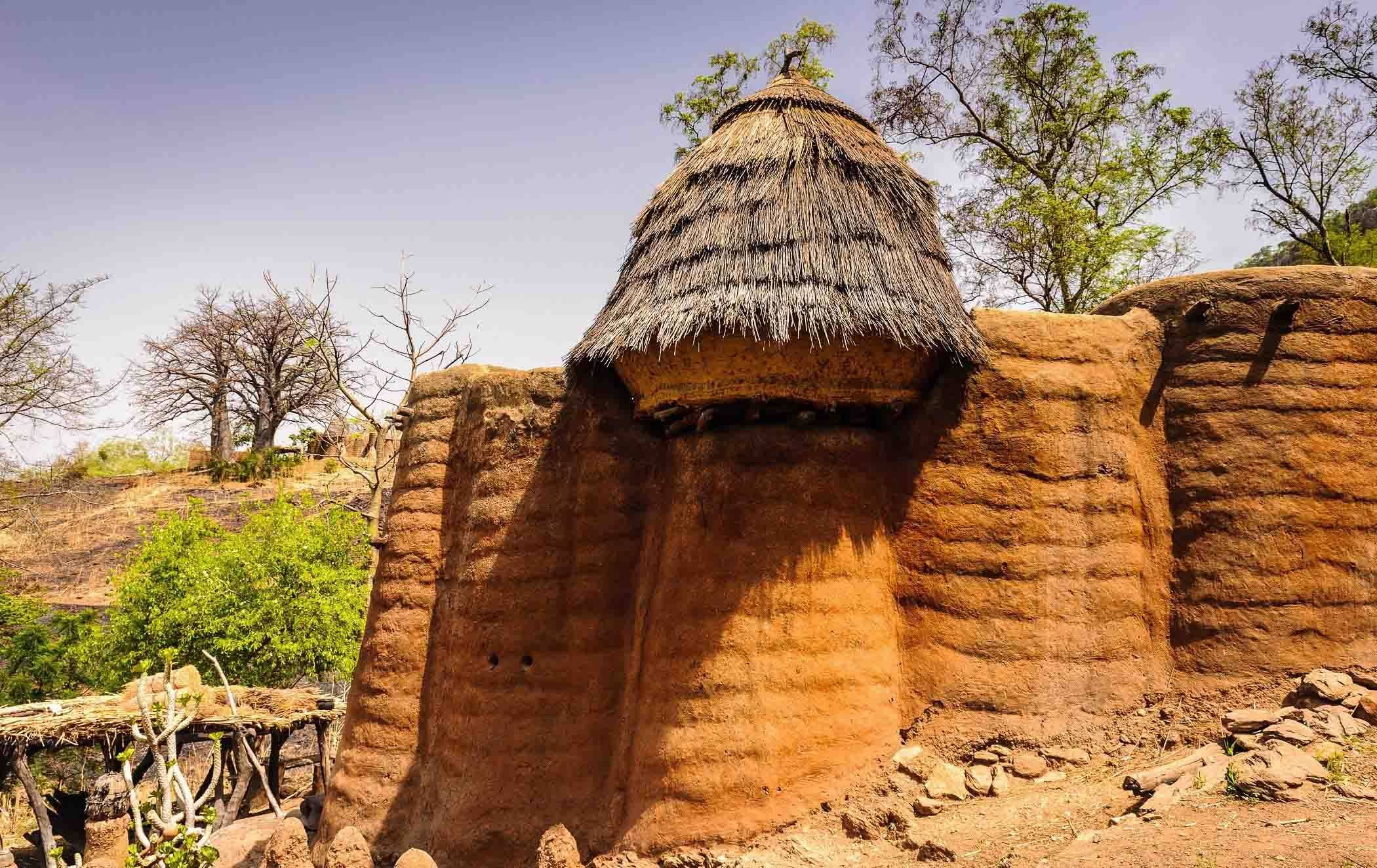 Voyage au Togo