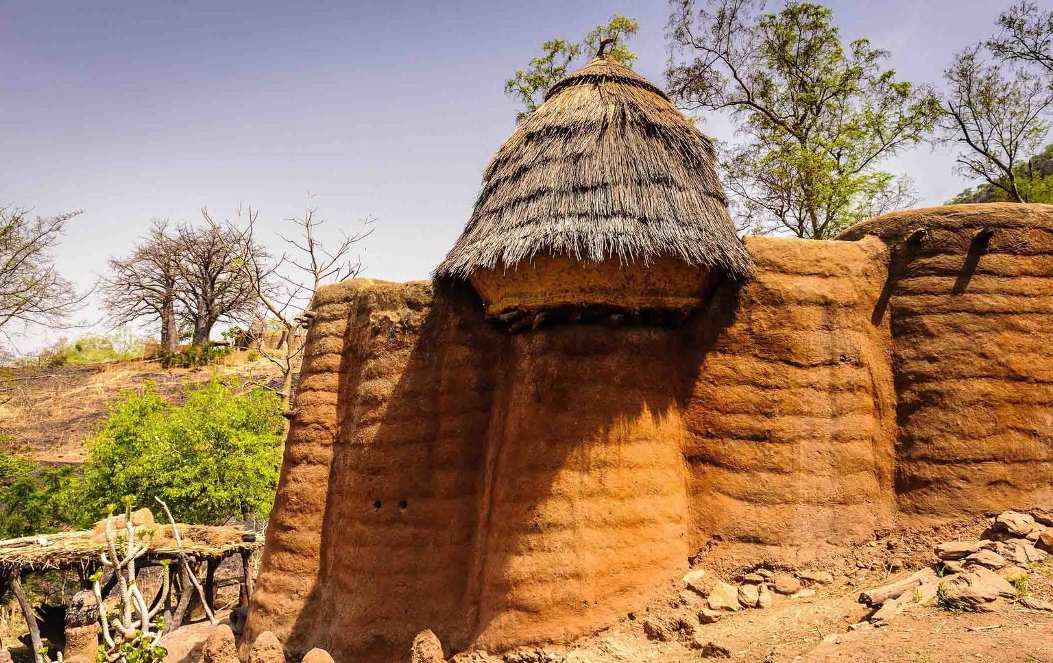Voyage au Togo