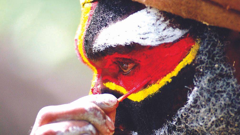 Voyage Goroka