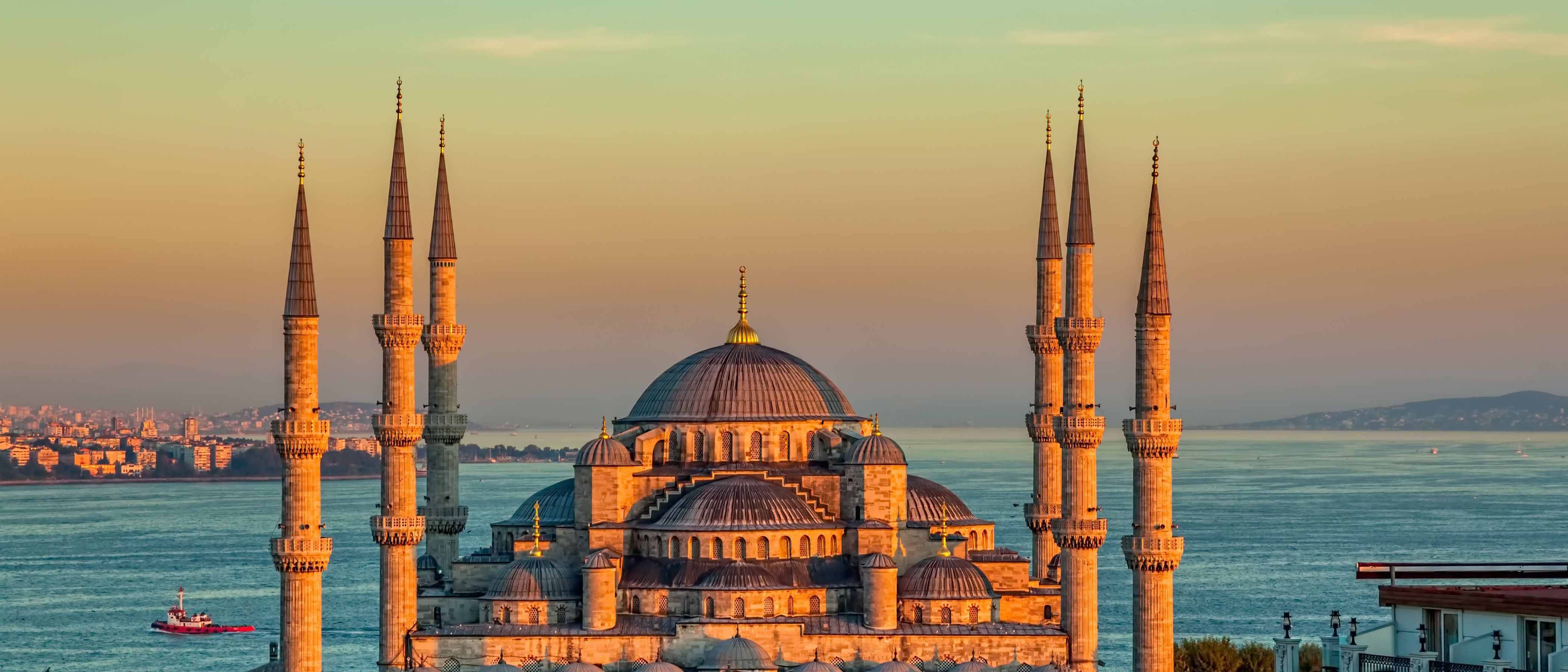 Autotour Turquie