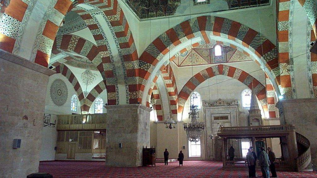 Voyage Edirne