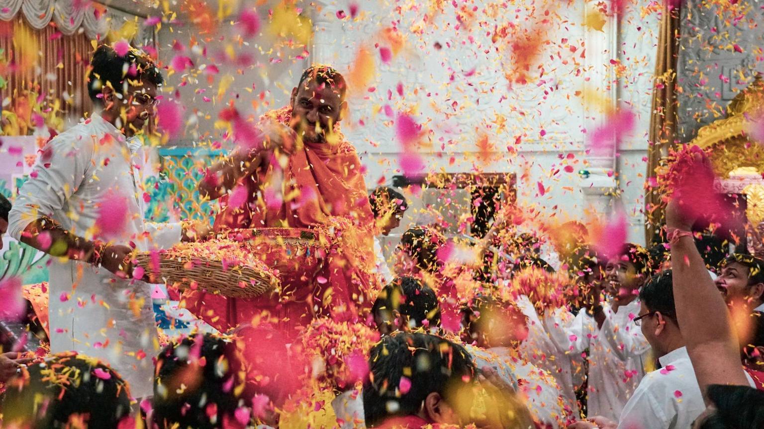 Fêtes & festivals