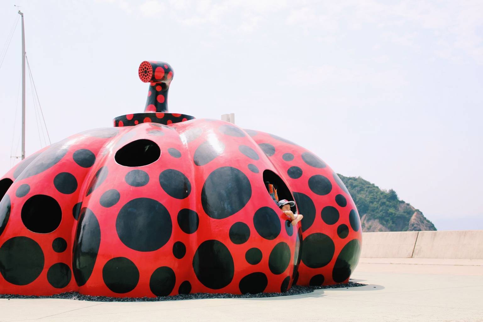 Japon Arty