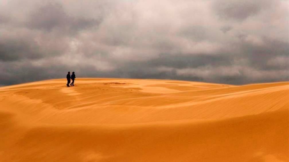 Voyage Cabo Polonio