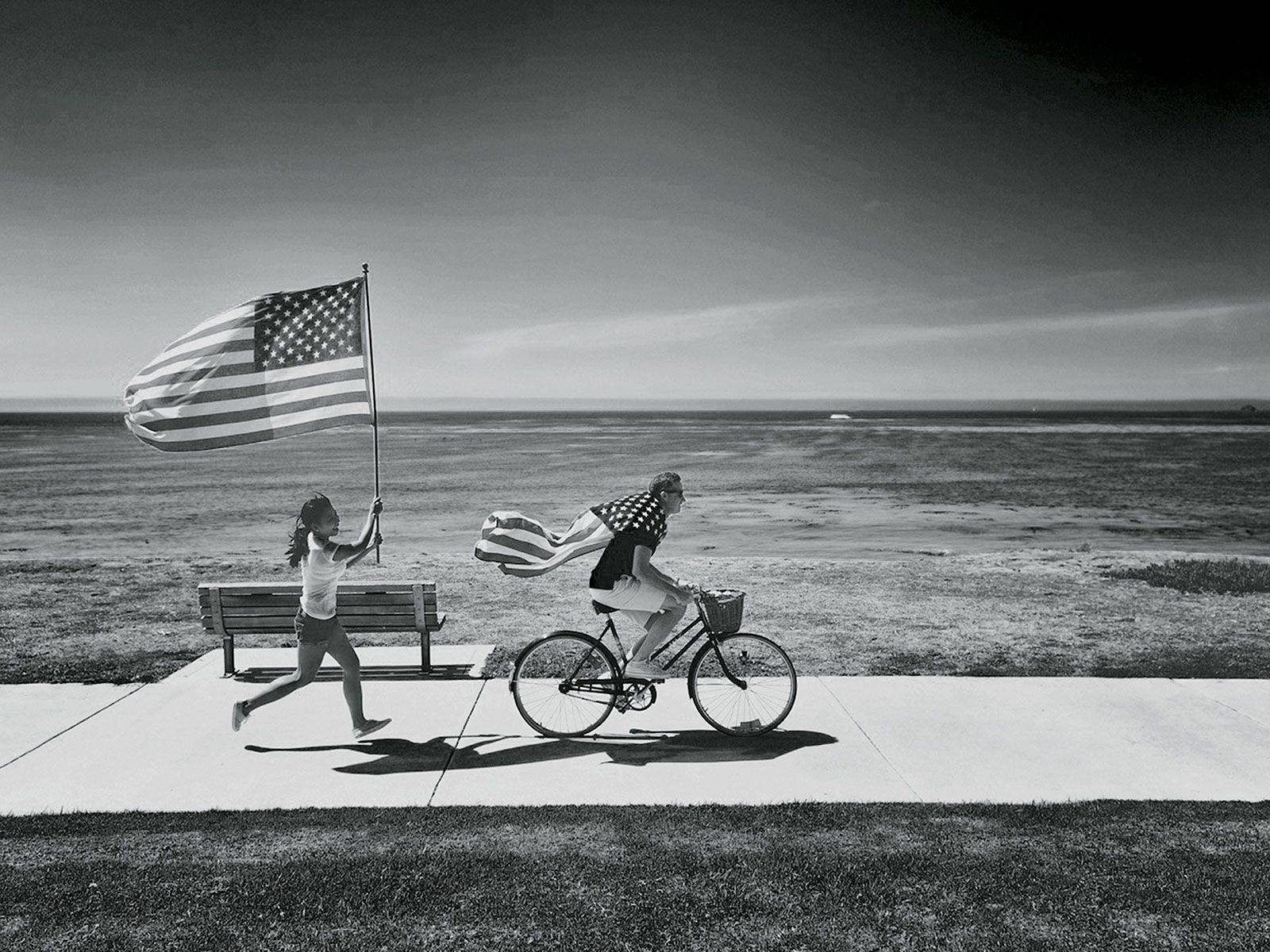 Voyages aux États-Unis 2018 & 2019