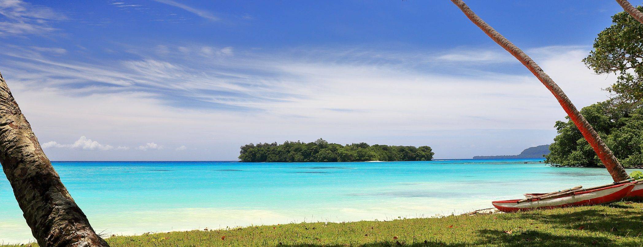 Trek & aventure Iles Vanuatu
