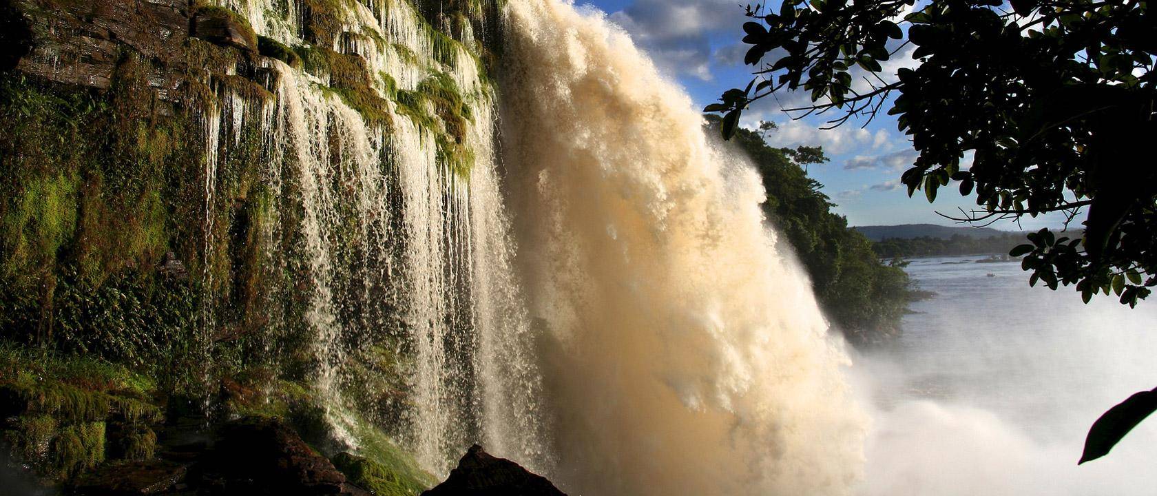 Informations pratiques Venezuela