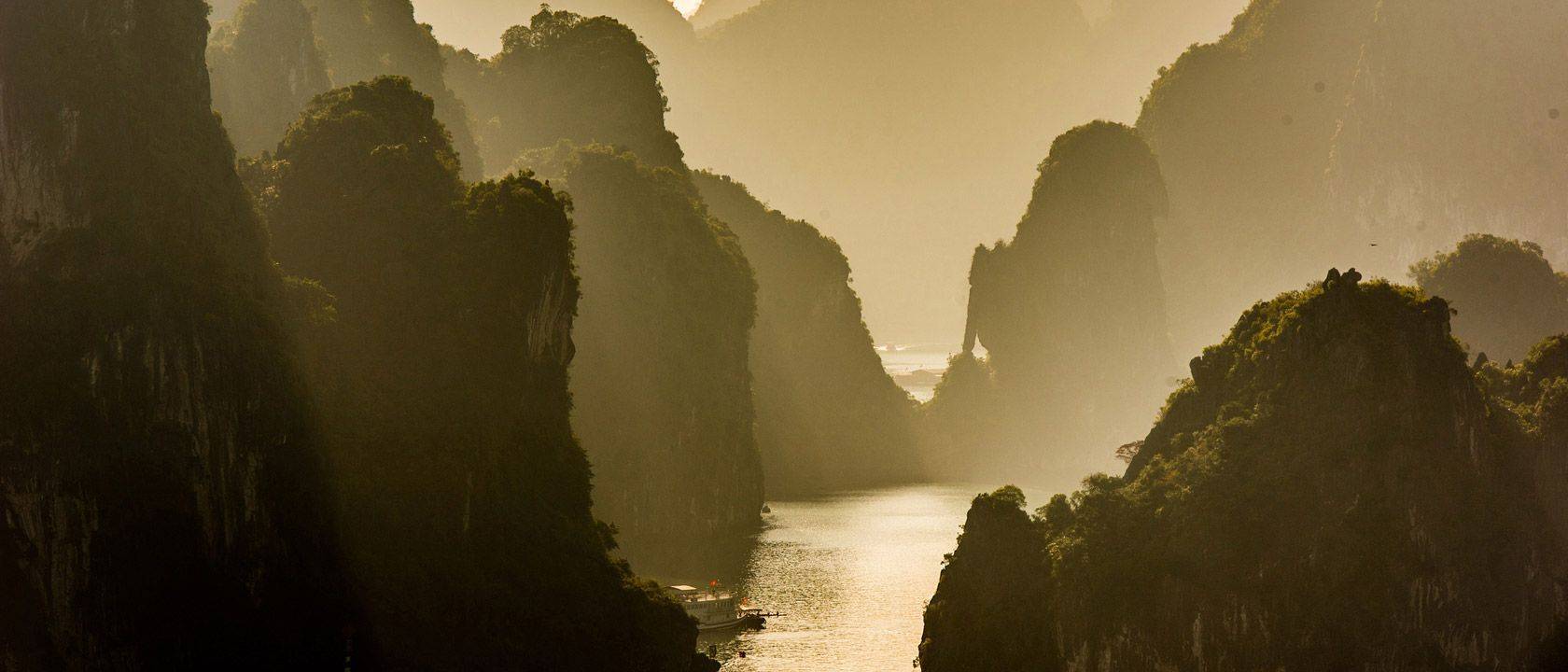 Fêtes et festivals au Vietnam